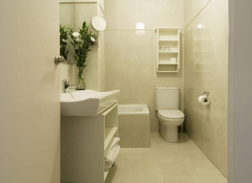 Kamar Mandi Foto