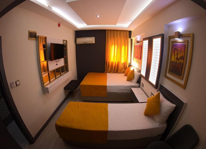 Kamar Tidur Foto