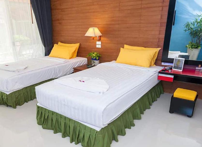 Kamar Tidur Foto