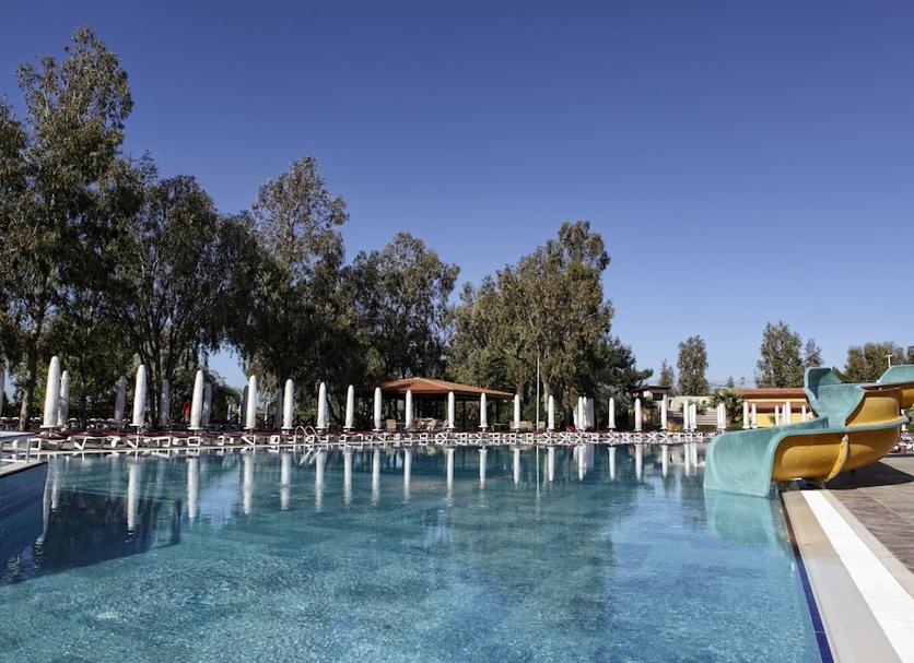 Kolam Foto