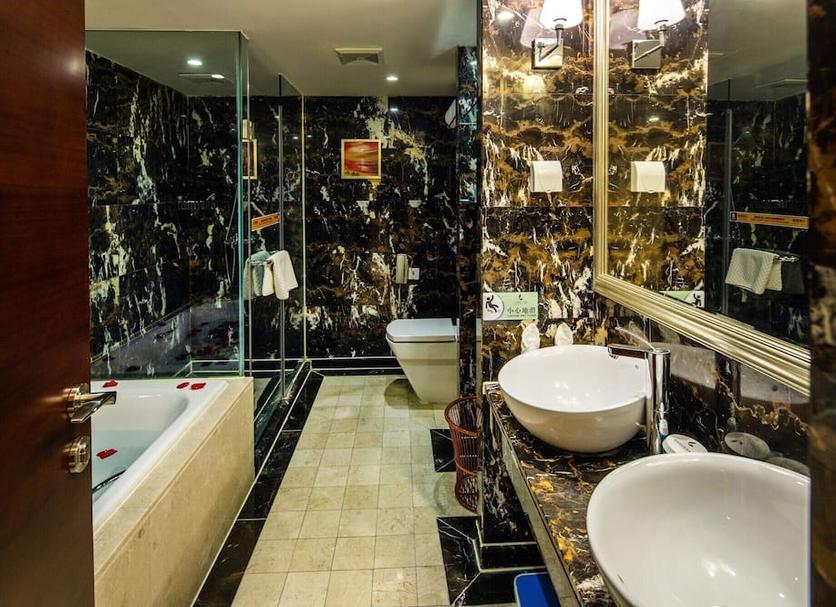 Kamar Mandi Foto