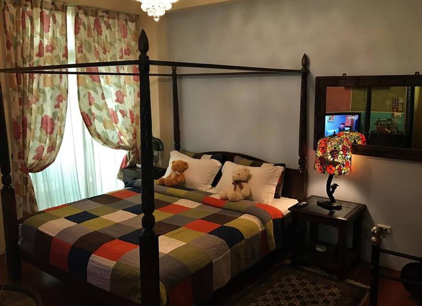 Kamar Tidur Foto