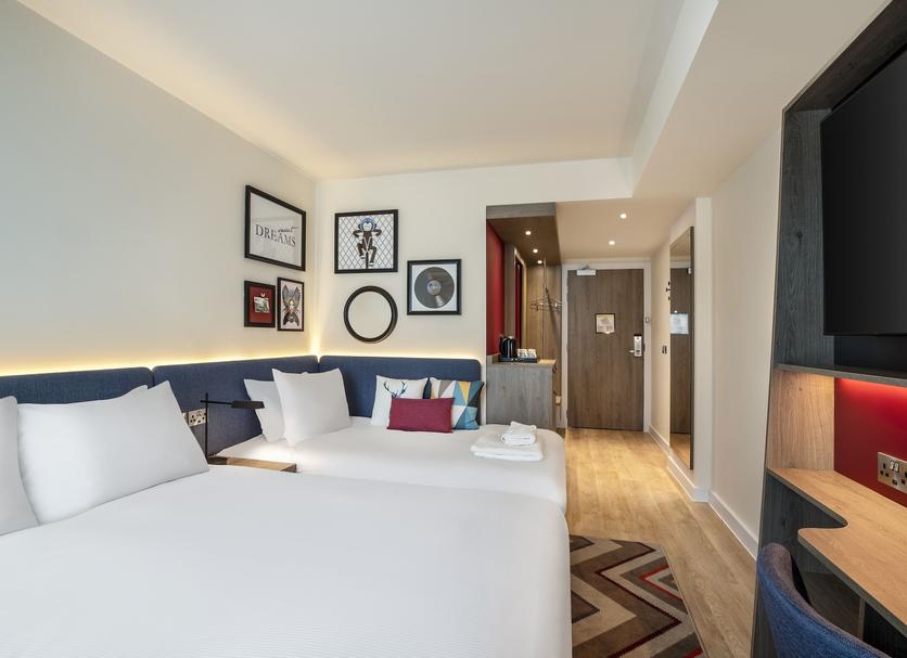 Kamar Tidur Foto
