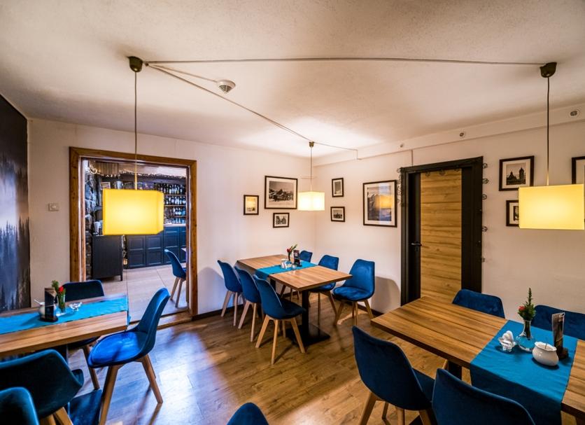 Restoran Foto