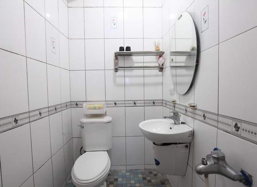 Kamar Mandi Foto