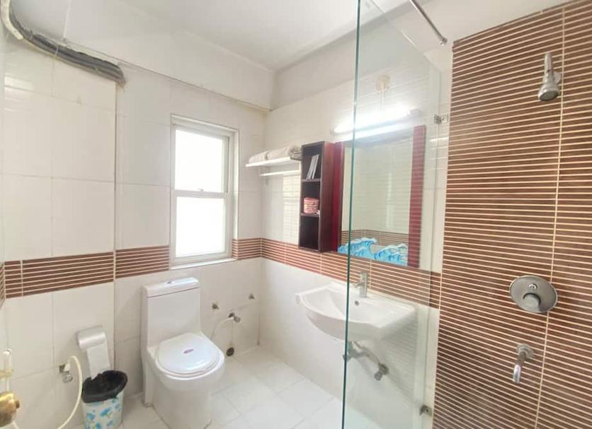 Kamar Mandi Foto