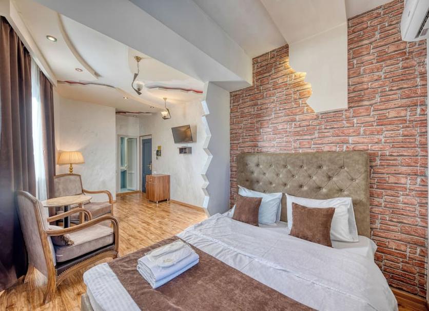 Kamar Tidur Foto
