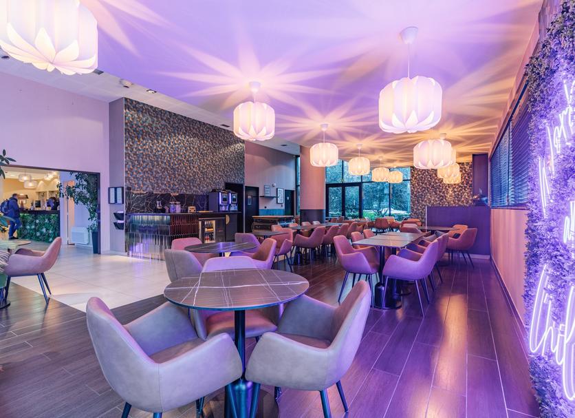 Restoran Foto
