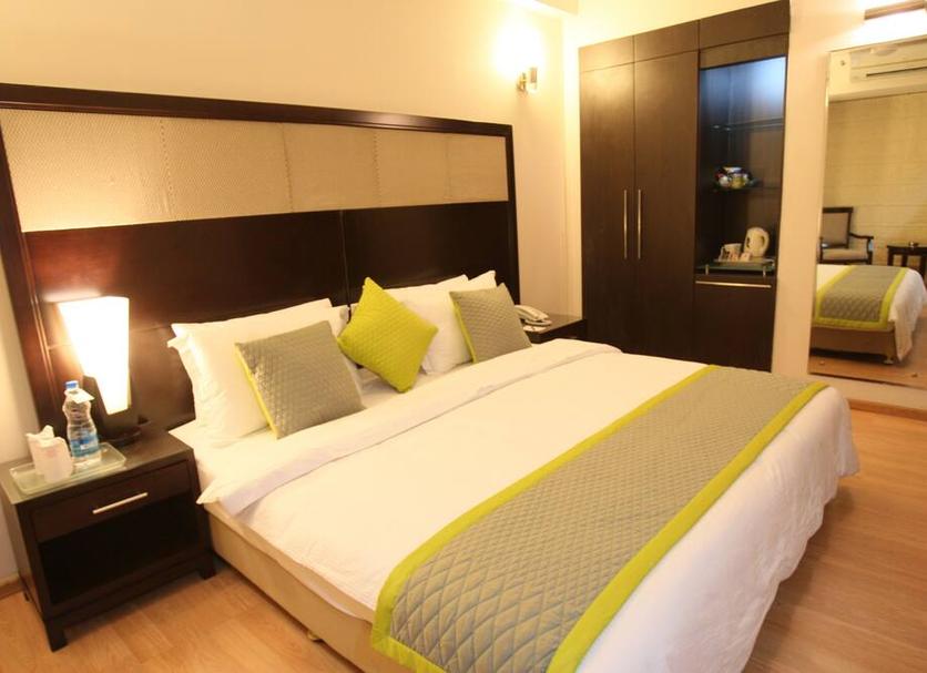 Kamar Tidur Foto