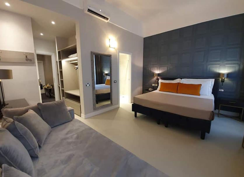 Kamar Tidur Foto