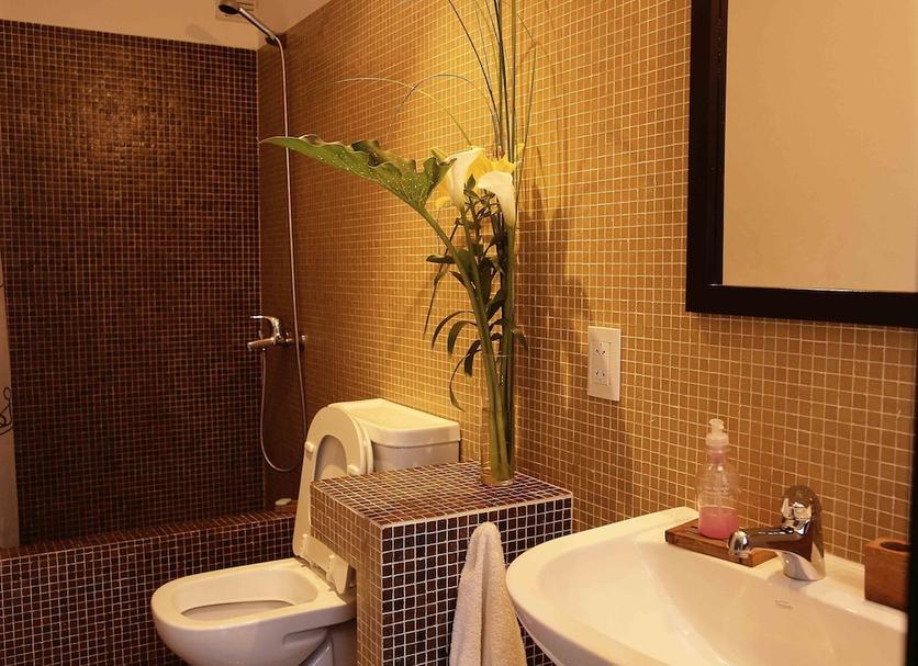 Kamar Mandi Foto