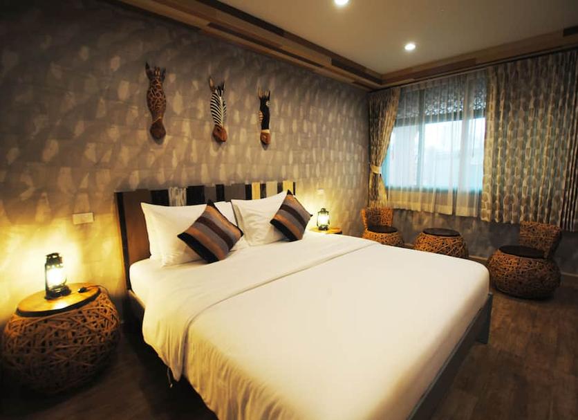 Kamar Tidur Foto
