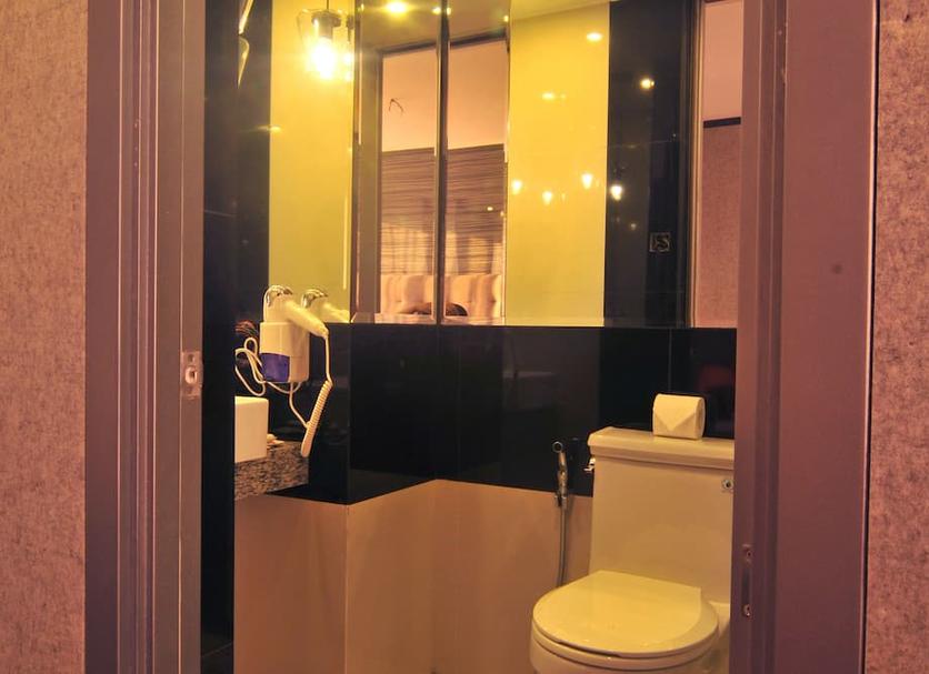 Kamar Mandi Foto