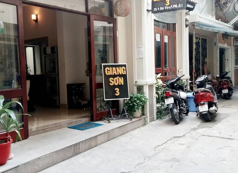Pemandangan luar Foto