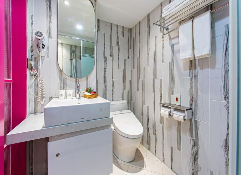 Kamar Mandi Foto