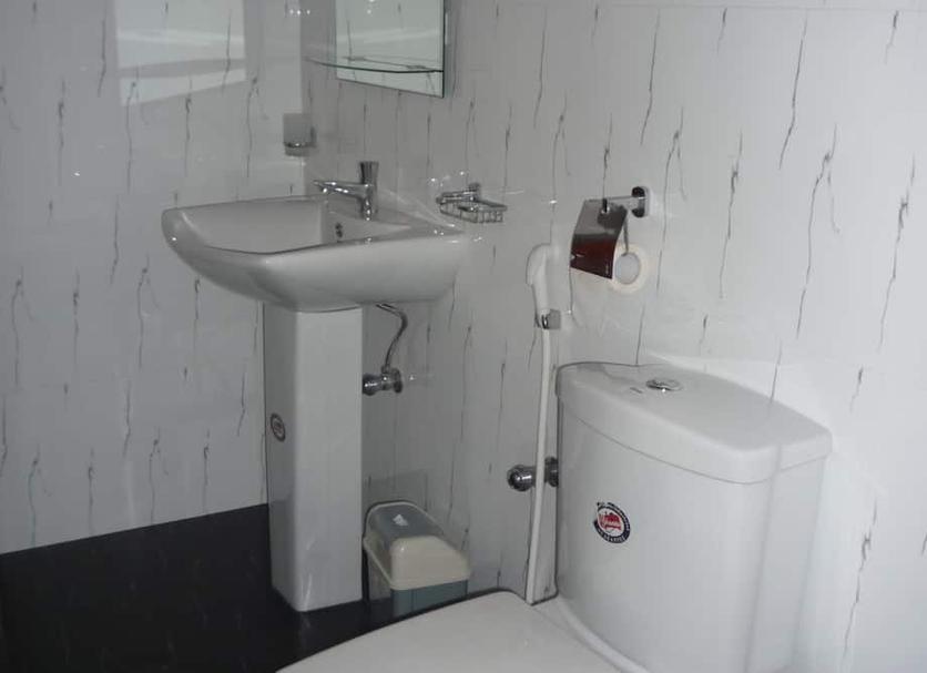 Kamar Mandi Foto