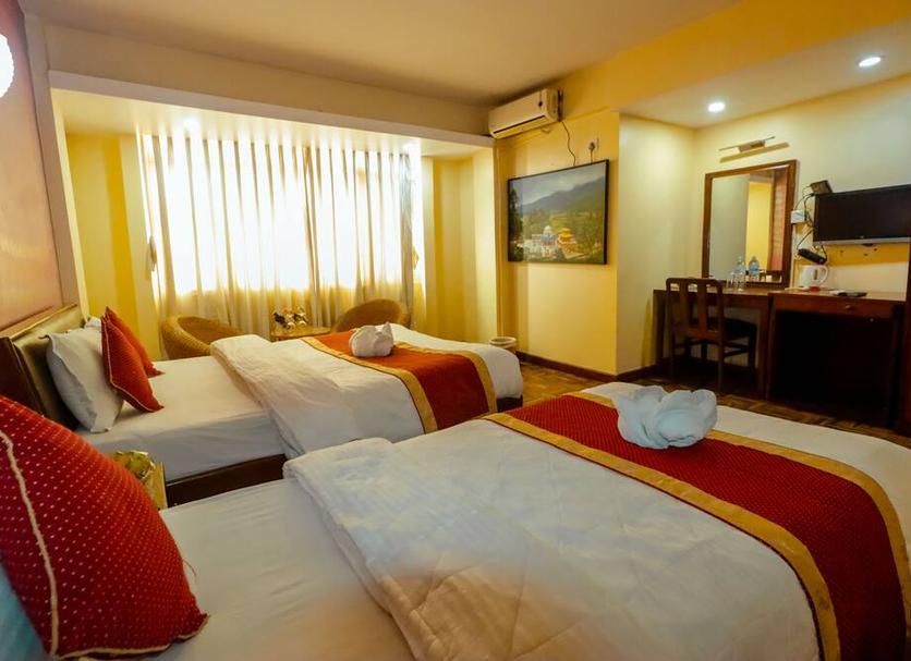 Kamar Tidur Foto