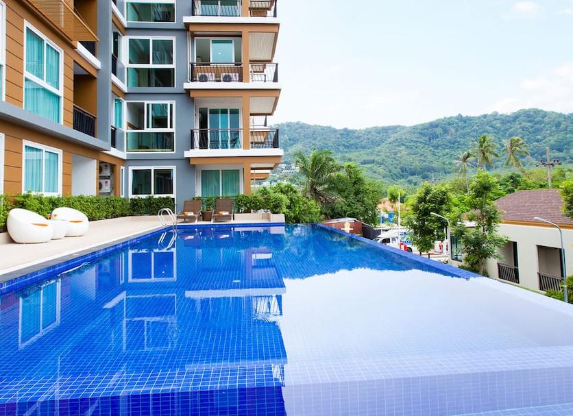 Kolam Foto