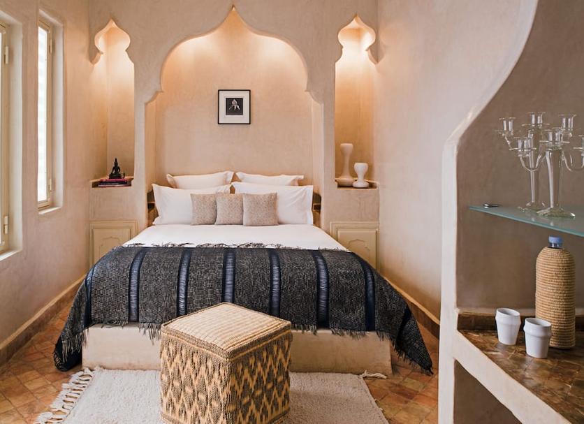 Kamar Tidur Foto