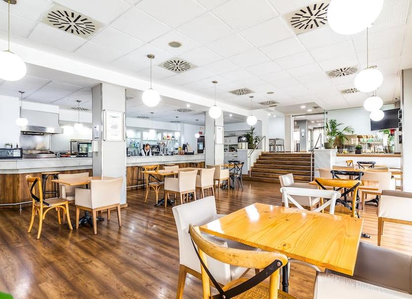 Restoran Foto