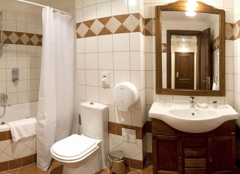 Kamar Mandi Foto
