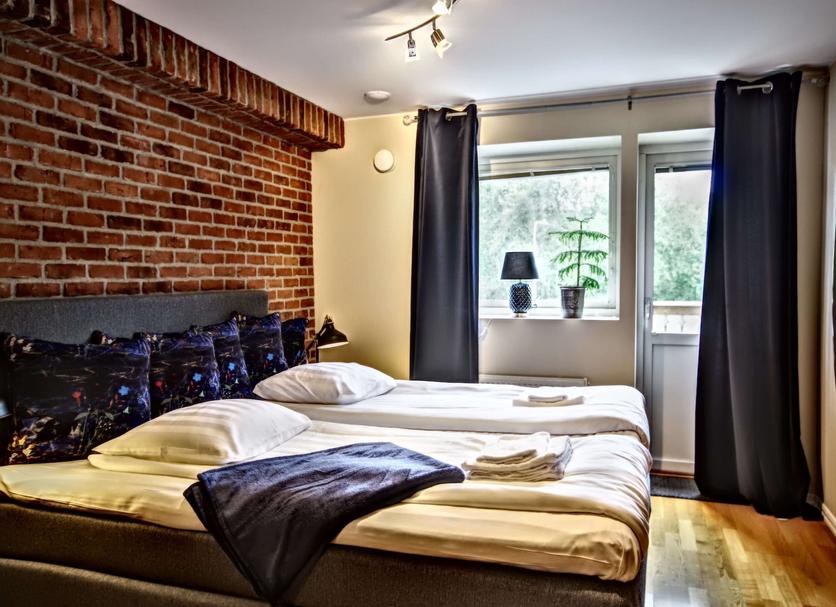 Kamar Tidur Foto