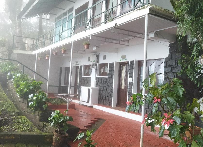 Bangunan Foto
