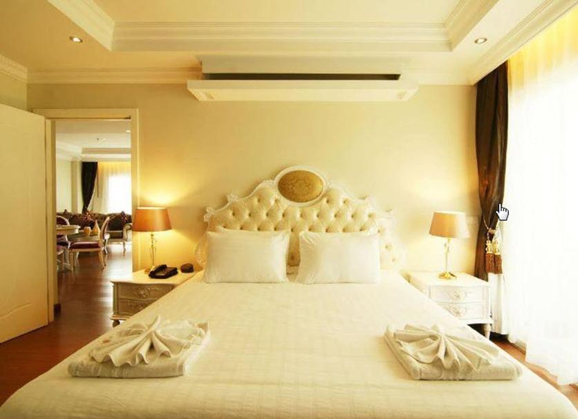 Kamar Tidur Foto