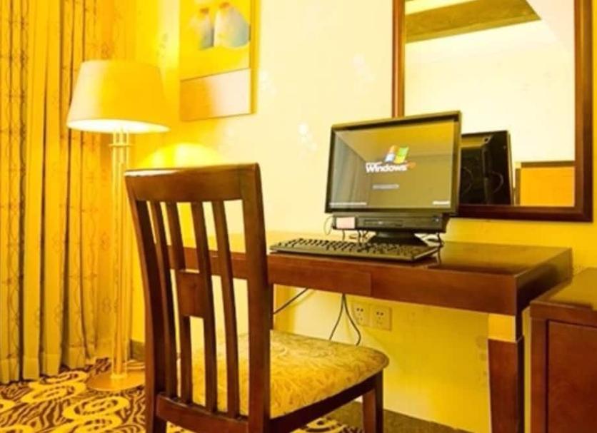 Pusat bisnis Foto