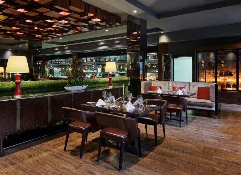 Restoran Foto