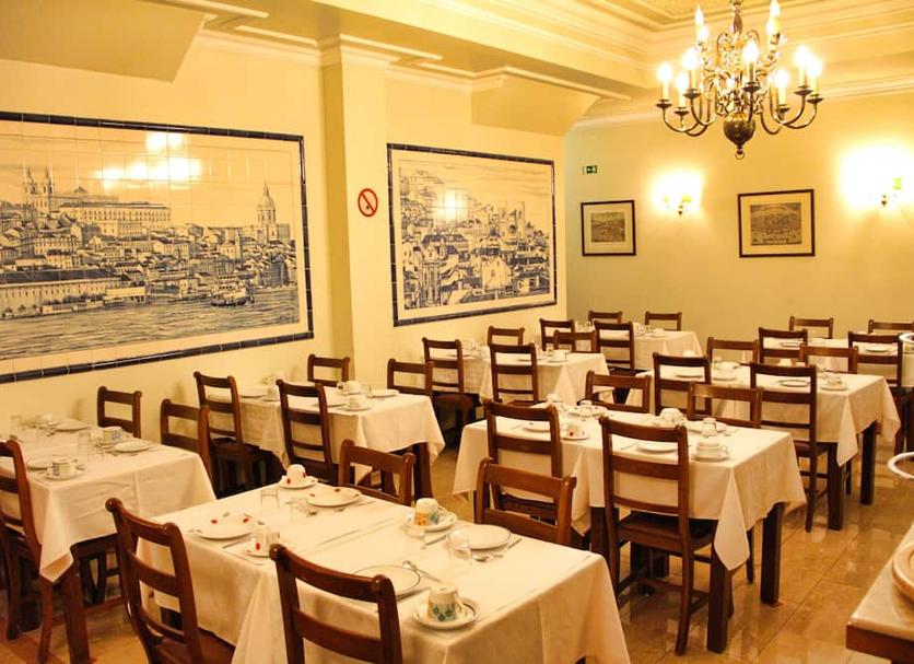 Restoran Foto