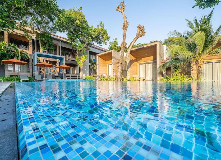 Kolam Foto