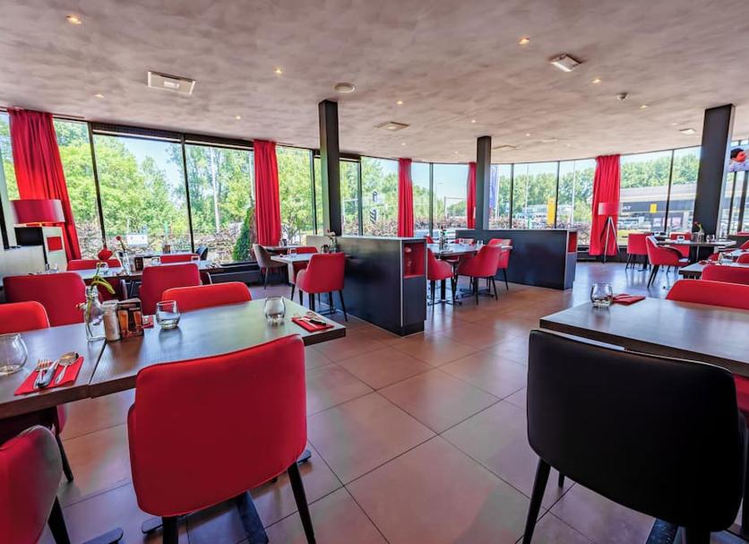 Restoran Foto
