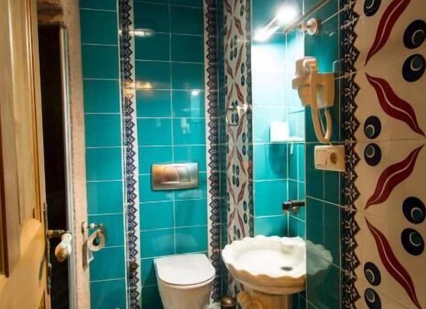 Kamar Mandi Foto