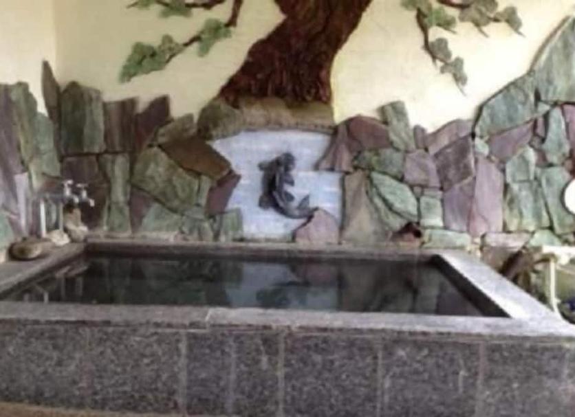 Kamar Mandi Foto
