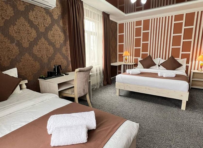 Kamar Tidur Foto