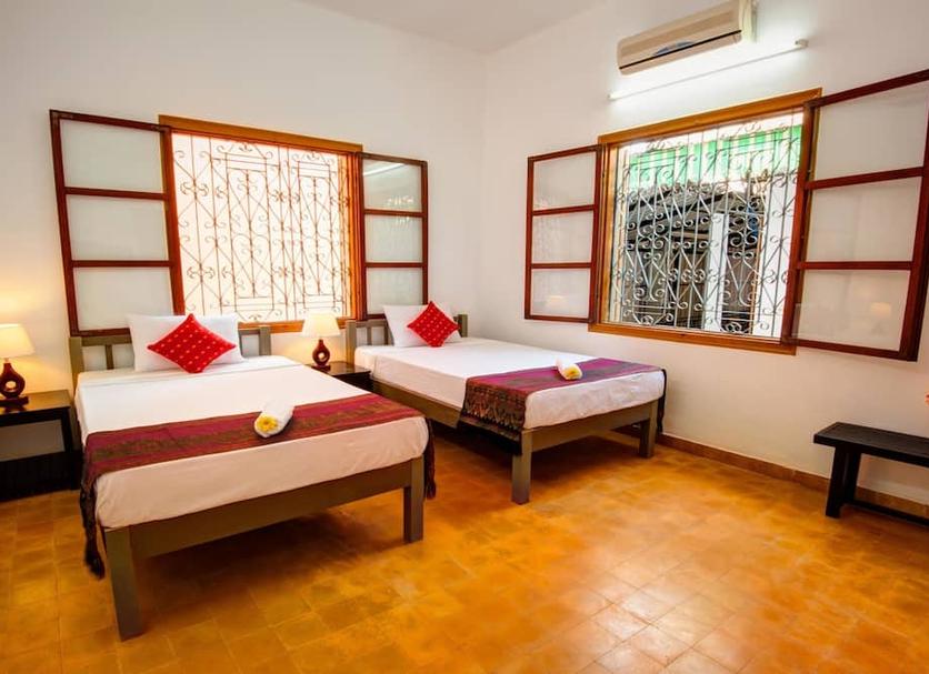 Kamar Tidur Foto