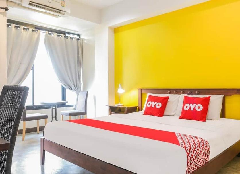 Kamar Tidur Foto