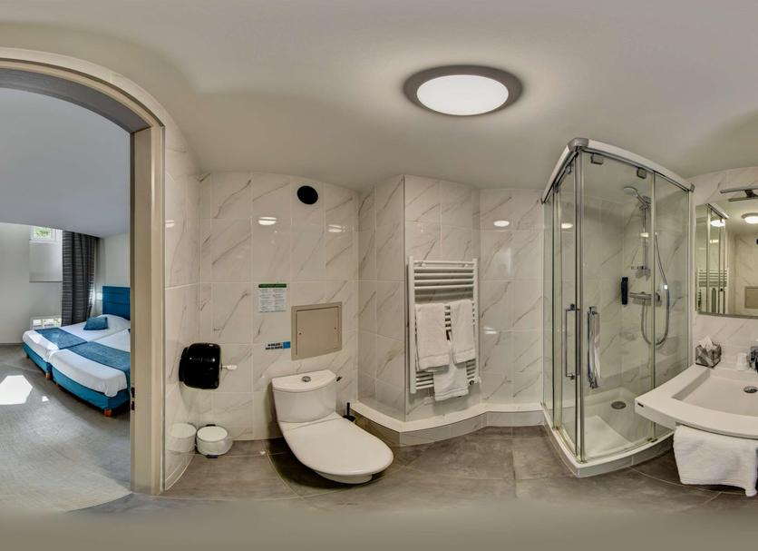 Kamar Mandi Foto