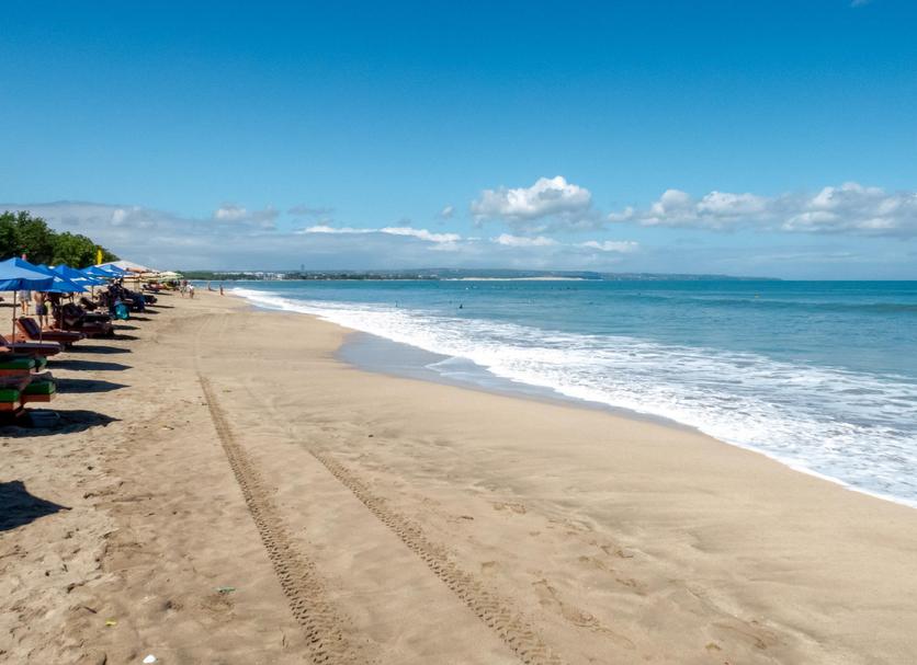 Pantai Foto