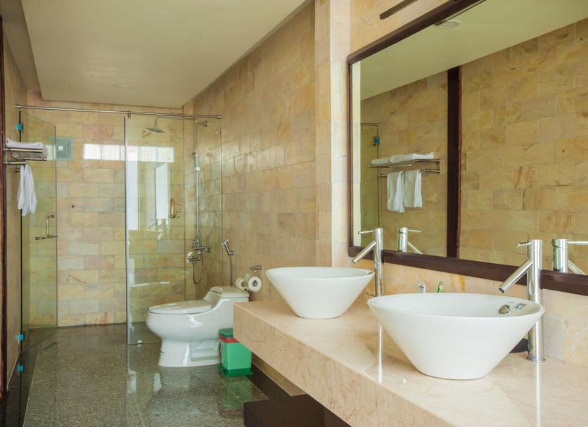 Kamar Mandi Foto