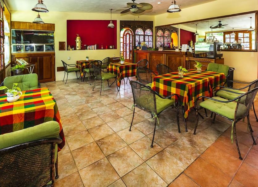 Restoran Foto