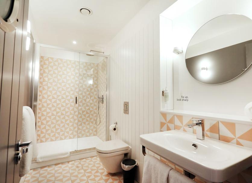 Kamar Mandi Foto