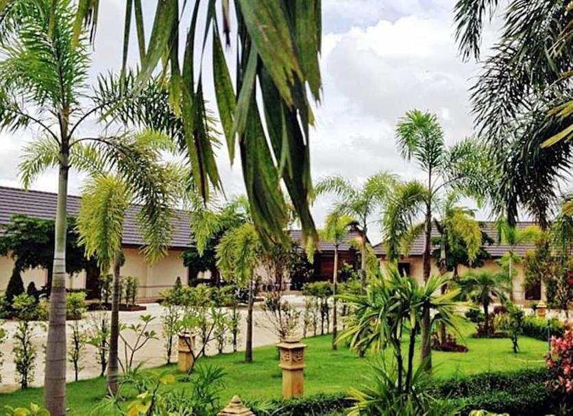 Pemandangan luar Foto