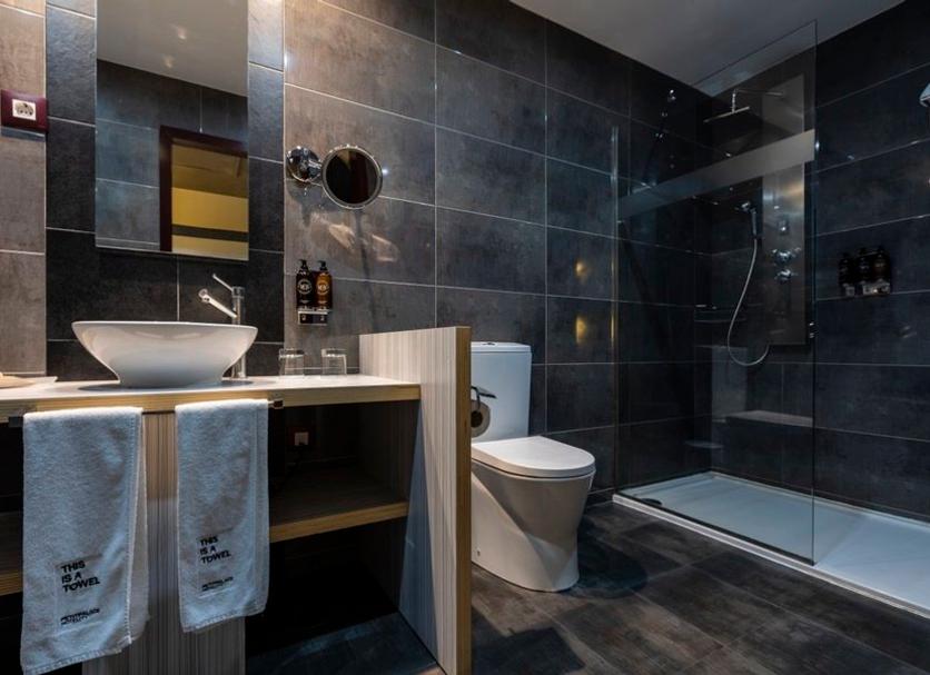 Kamar Mandi Foto