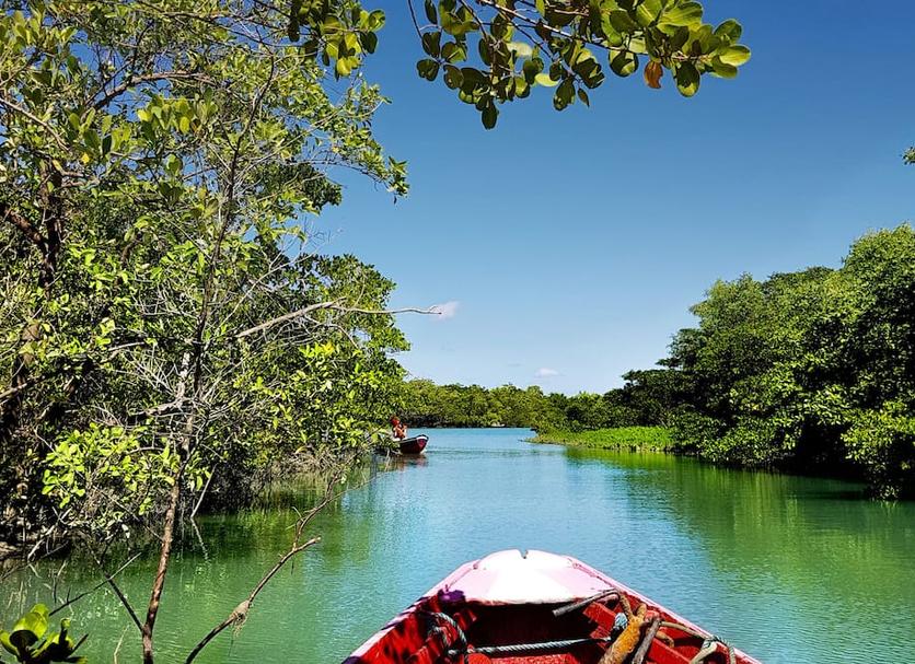 Pemandangan luar Foto