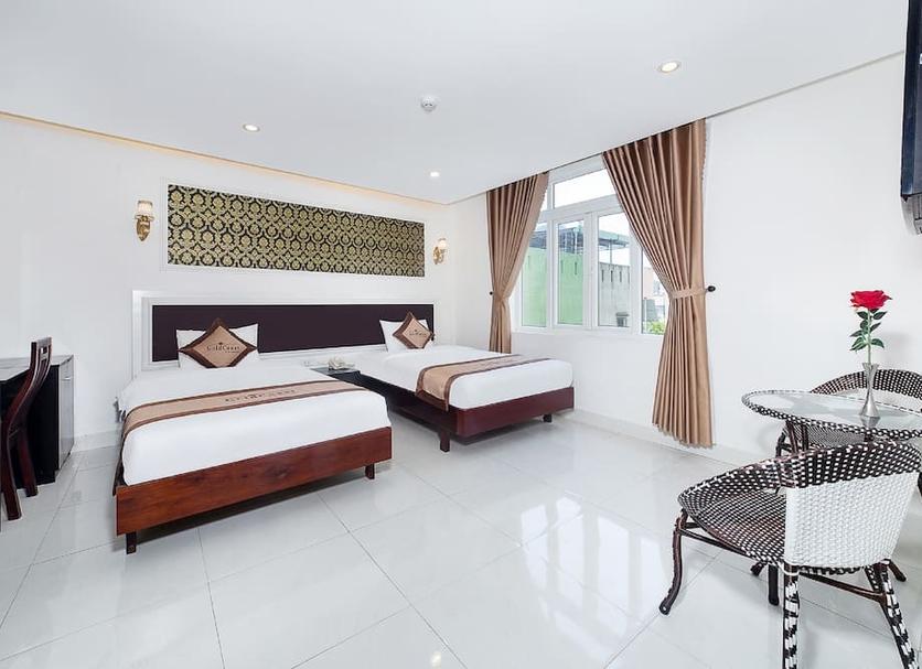 Kamar Tidur Foto