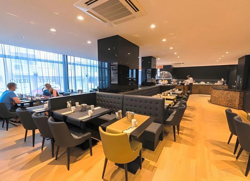Restoran Foto