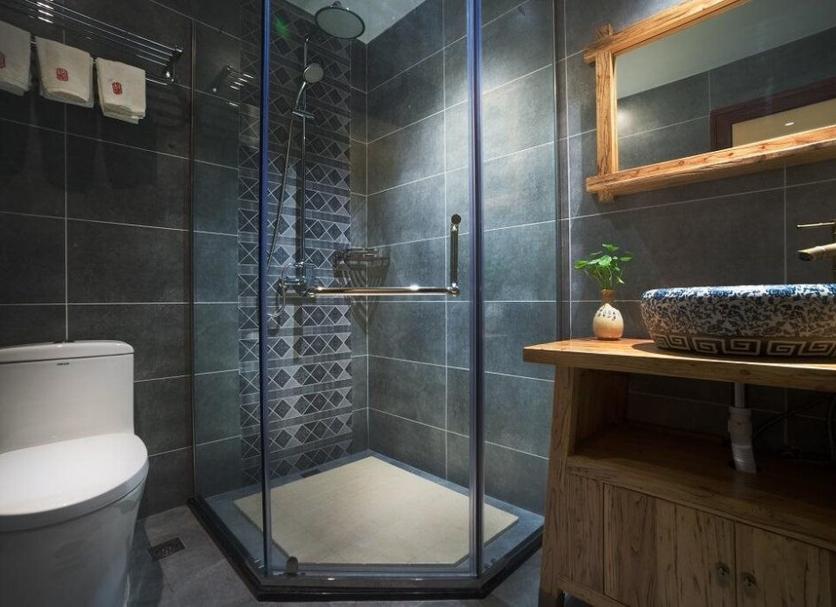 Kamar Mandi Foto