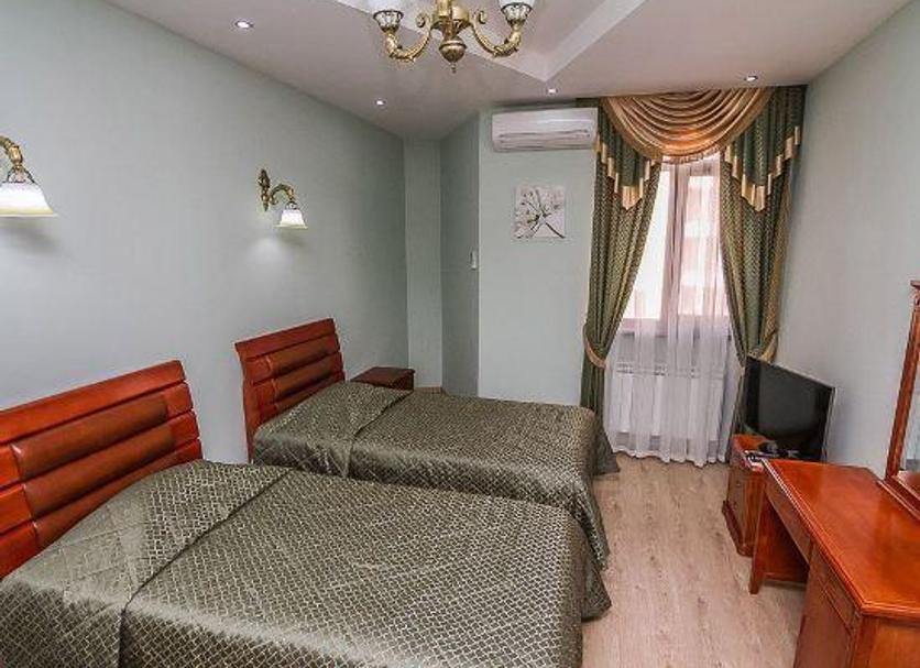 Kamar Tidur Foto